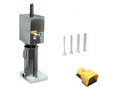 Hidravlična polnilka 15 lit.