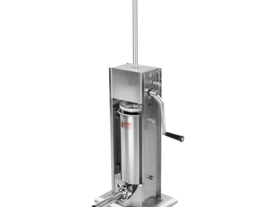 Polnilka 5 lit. inox