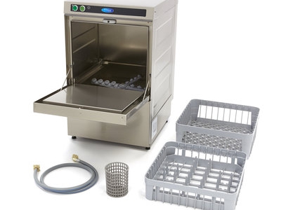 Pomivalni stroj VN-400 Ultra 230V