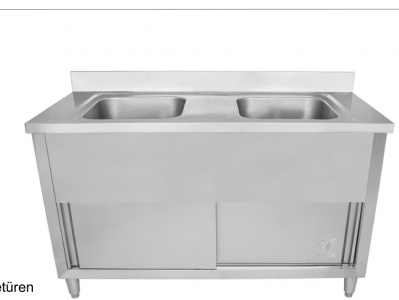 Gostinsko korito 140 DUO