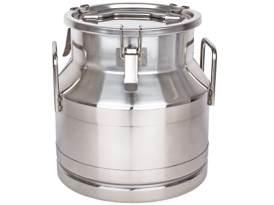 Posoda za mleko 20 lit.