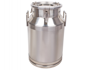 Posoda za mleko 40 lit.