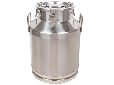 Posoda za mleko 50 lit.