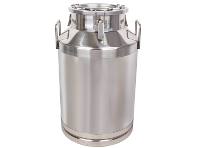 Posoda za mleko 60 lit.