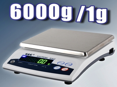 Tehtnica precizna E-6000