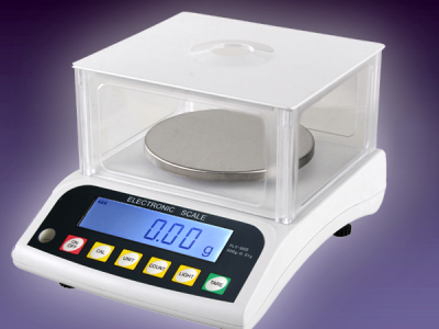 Precizna tehtnica PLC - 300