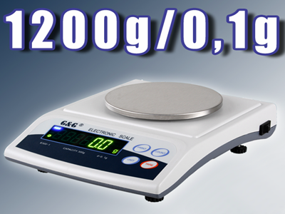 Tehtnica precizna E-1200