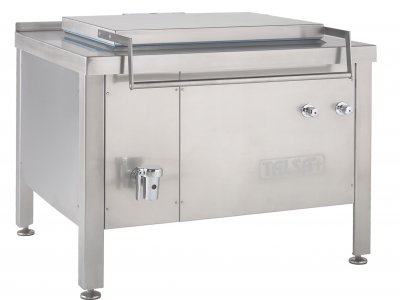 Kotel električni TALSA