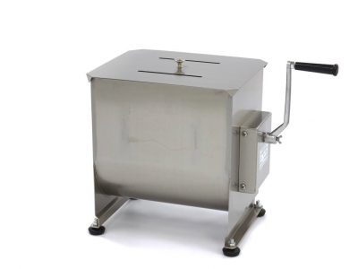 Mešalec za meso 30 lit. ročni