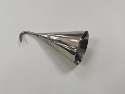 Strgalo za svinje INOX