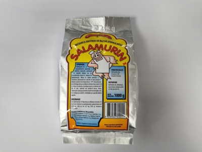 Salamurin 1kg