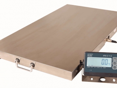 Tehtnica KPZ 90 x 50 cm