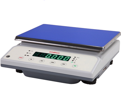 Tehtnica DJ3K DZD 0.1g