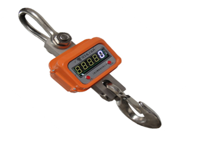 Tehtnica viseča OSW 10T