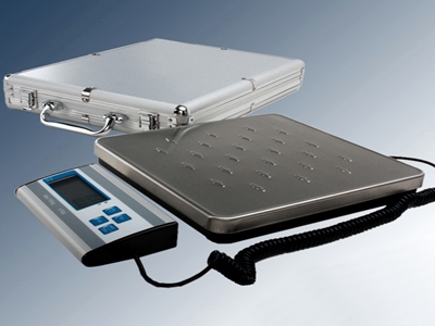 Tehtnica 150kg s kovčkom