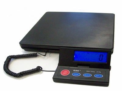 Poštna pisemska tehtnica SF-25