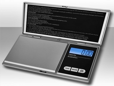 Tehtnica MS-50 srebrna