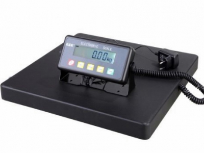 Paketna skladiščna tehtnica PSB 300 kg AL-GUS