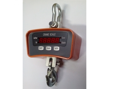 Viseča tehtnica SBS-300