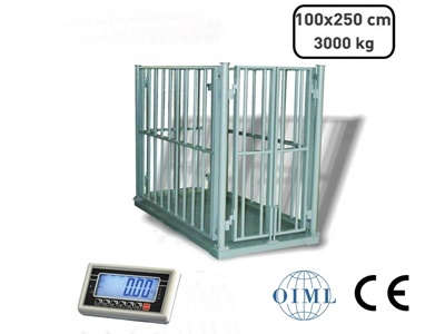 Tehtnica za goveda ( overjena )