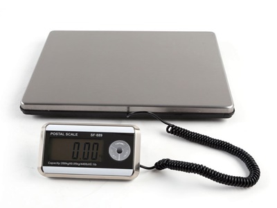 Paketna tehtnica 200 kg