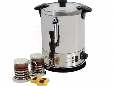 Grelnik vode in napitkov 10 lit.