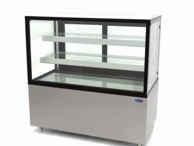 Hladilna vitrina 500 lit.