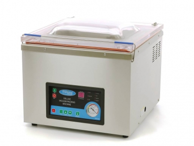 Vakuumirka MVAC 400