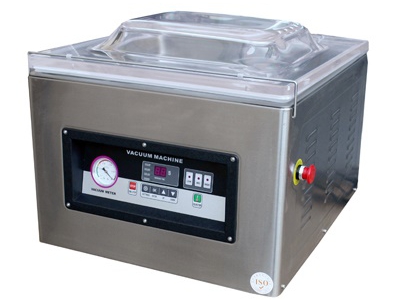 Vakumirka komorna (52 x 52 cm)