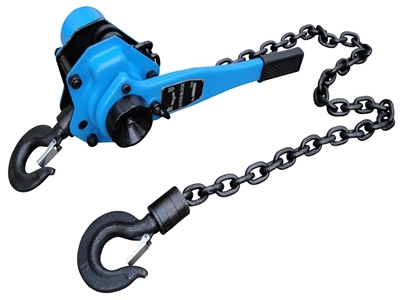 Verižni poteznik 6 TON / 4.5 m