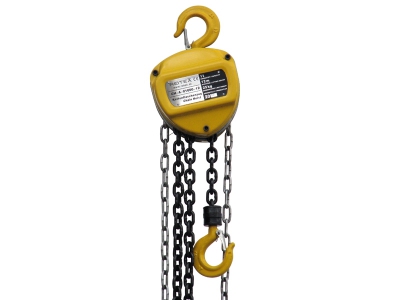 Dvigala, Vitli, Škripci