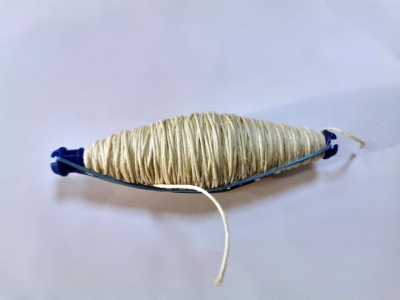 Vrvica za navezovanje mesa in salam 50m