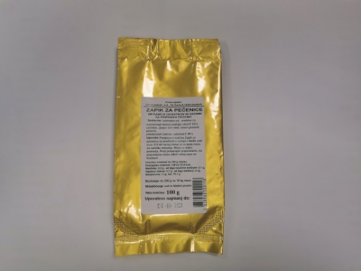 Zapik za pečenice 100g