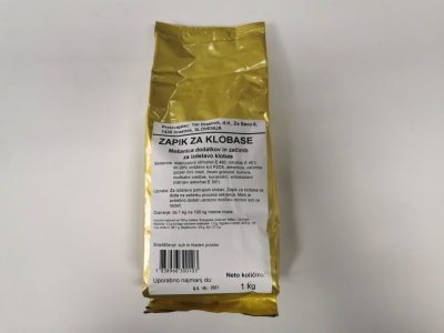 Zapik za klobase 1kg