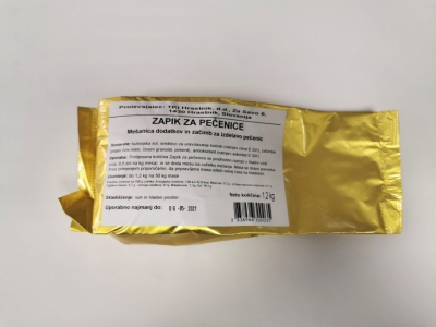 Zapik za pečenice 1,2kg