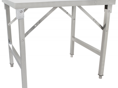 Zložljiva catering miza 150 x 70 cm