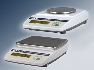 Precizna tehtnica JJ1000A / 0,01g