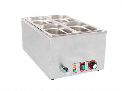 Bain marie 4
