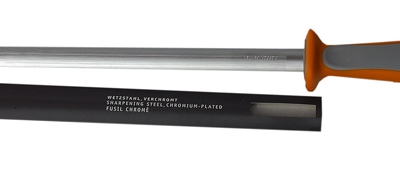 Gladilec nožev Giesser