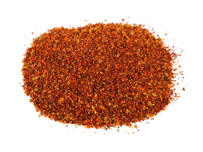 Chily drobljen 500 g