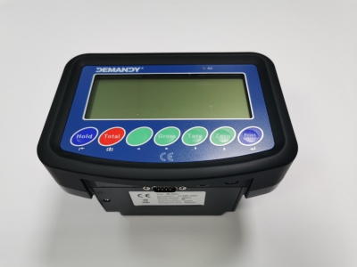 Monitor za paletni viličar