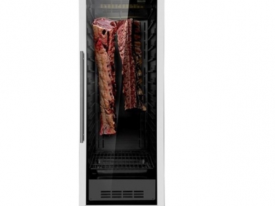 Hladilnik za suho zorjenje mesa