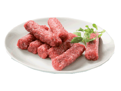 Čevap mix 1 kg (Fratelli Pagani)