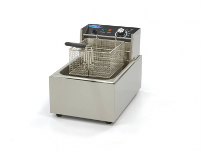 Friteza 6 lit. Maxima