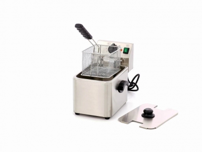 Friteza DELUXE 4 lit. 