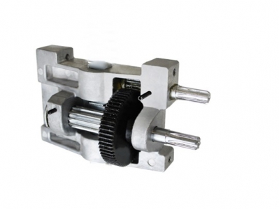 Kpl. garnitura zobnikov za polnilko