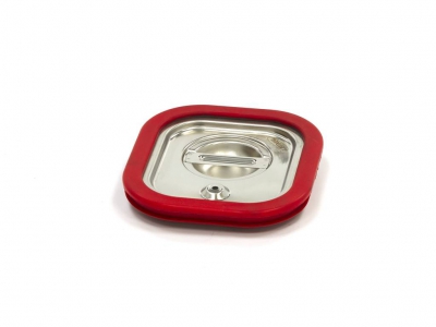 GN pokrov s tesnilom 1/6