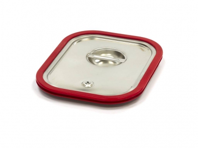 GN pokrov s tesnilom 1/2 