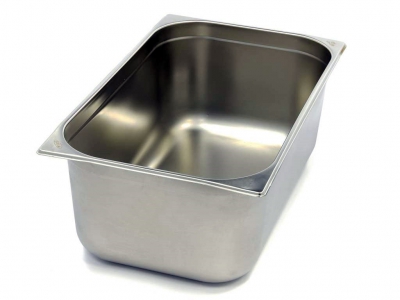 GN posoda 1/1 200mm