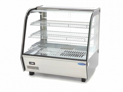Grelna vitrina 120 lit.